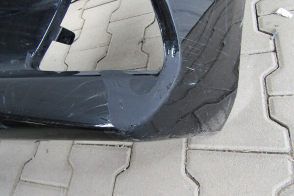 Bumper Lexus IS IS200 III 16-52119-53A00 Voorbumper X5403