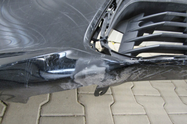Bumper Lexus IS IS200 III 16-52119-53A00 Voorbumper X5403