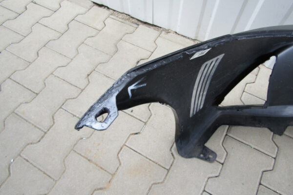 Bumper Lexus IS IS200 III 16-52119-53A00 Voorbumper X5403
