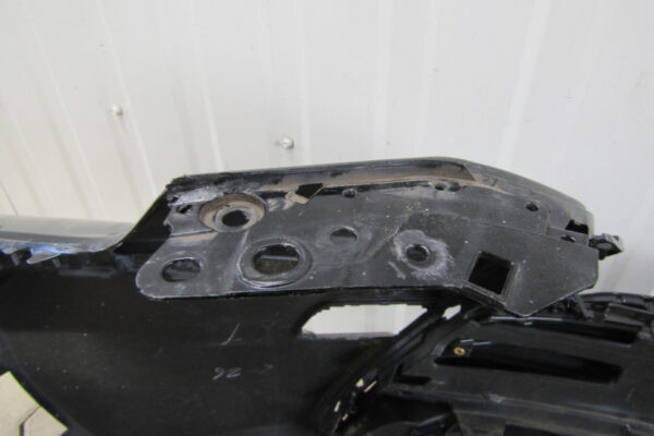 Bumper Lexus IS IS200 III 16-52119-53A00 Voorbumper X5403