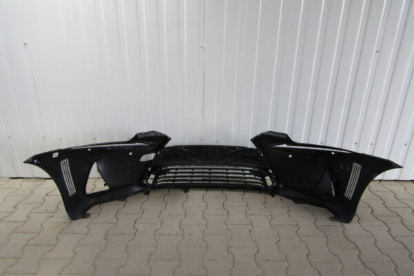 Bumper Lexus IS IS200 III 16-52119-53A00 Voorbumper X5403