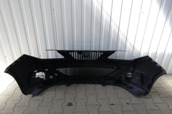 Bumper Seat Ibiza IV 4 6J0 08-12 6J0807221 Voorbumper X5566
