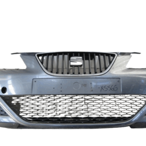 Bumper Seat Ibiza IV 4 6J0 08-12 6J0807221 Voorbumper X5566