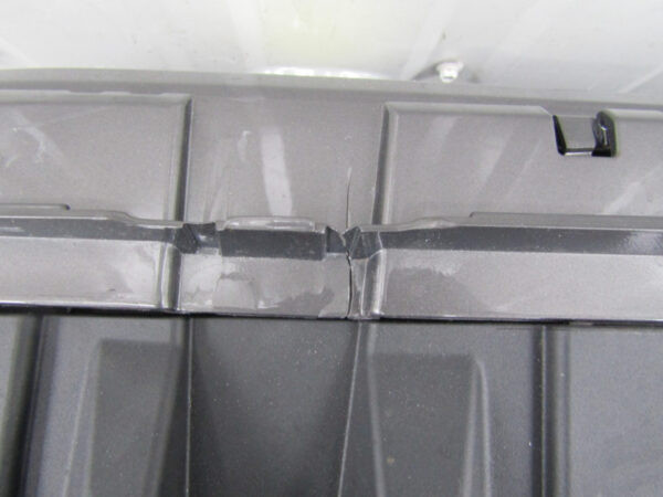 Bumper Mini Cooper F55 F56 SE Electric Voorbumper Q4950
