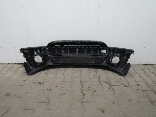 Bumper Mini Cooper F55 F56 SE Electric Voorbumper Q4950