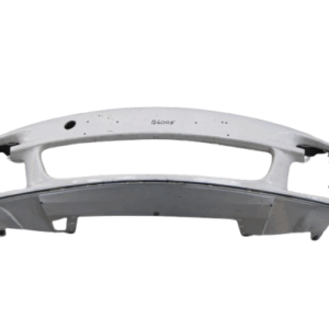 Bumper Porsche 911 997 Turbo FACELIFT 08-12 Voorbumper Q6005