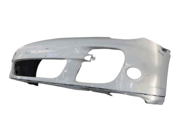 Bumper Porsche 911 997 Turbo FACELIFT 08-12 Voorbumper Q6005