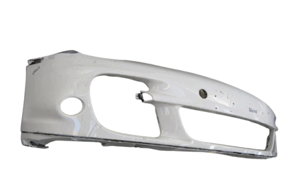Bumper Porsche 911 997 Turbo FACELIFT 08-12 Voorbumper Q6005