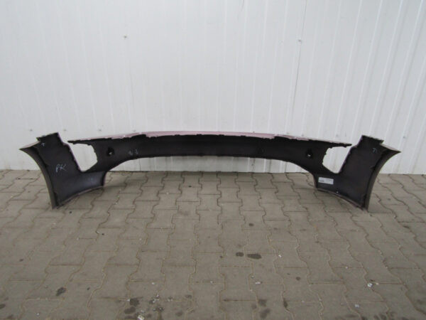 Bumper Porsche Taycan Turbo 9J1 19- Voorbumper Q4889