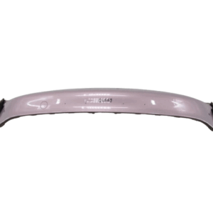 Bumper Porsche Taycan Turbo 9J1 19- Voorbumper Q4889