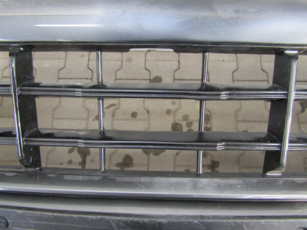 Bumper Porsche Cayenne Sport Design 9Y0 FACELIFT 23- Voorbumper Q5506
