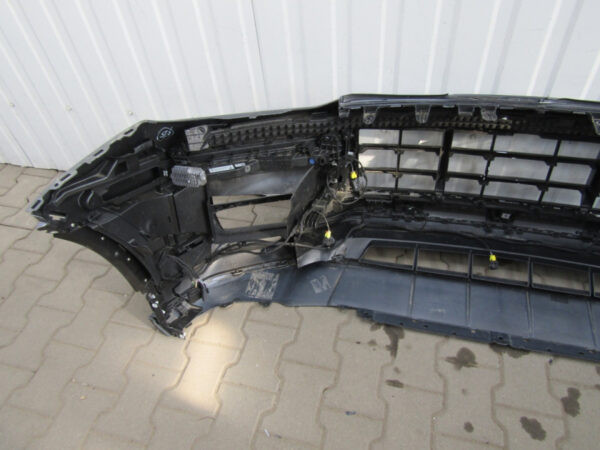 Bumper Porsche Cayenne Sport Design 9Y0 FACELIFT 23- Voorbumper Q5506