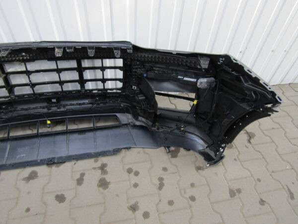 Bumper Porsche Cayenne Sport Design 9Y0 FACELIFT 23- Voorbumper Q5506