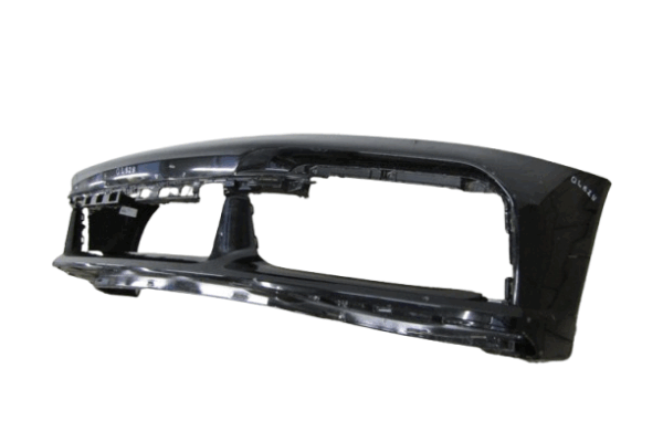Bumper Porsche 911 992 Carrera Turbo S 19- Voorbumper Q4828