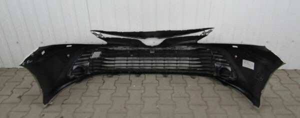 Bumper Toyota Camry 8 VIII 17-52119-3T930 Voorbumper KS8042