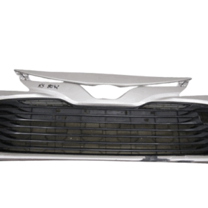 Bumper Toyota Camry 8 VIII 17-52119-3T930 Voorbumper KS8042