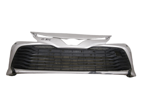 Bumper Toyota Camry 8 VIII 17-52119-3T930 Voorbumper KS8042