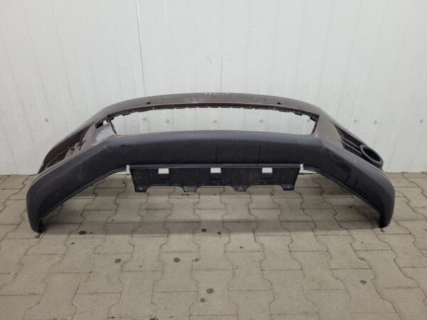 Bumper Volkswagen VW Tiguan I 5N0 FACELIFT 11-15 5N0807221K Voorbumper PJ1205