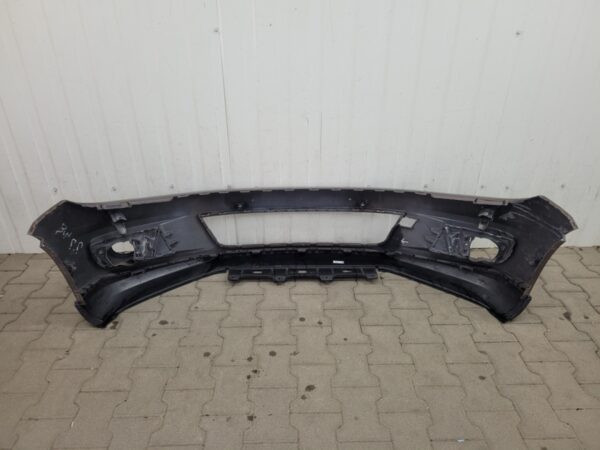 Bumper Volkswagen VW Tiguan I 5N0 FACELIFT 11-15 5N0807221K Voorbumper PJ1205