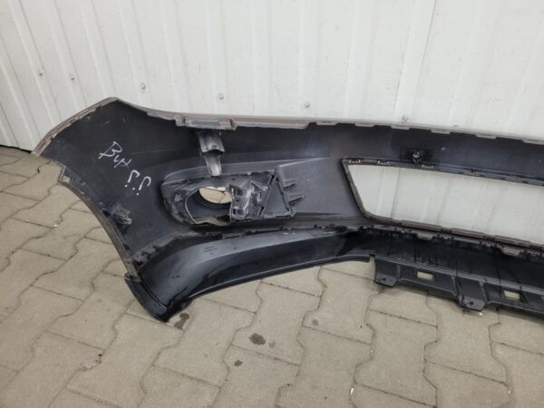 Bumper Volkswagen VW Tiguan I 5N0 FACELIFT 11-15 5N0807221K Voorbumper PJ1205