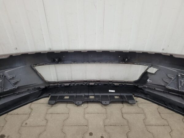 Bumper Volkswagen VW Tiguan I 5N0 FACELIFT 11-15 5N0807221K Voorbumper PJ1205