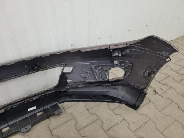 Bumper Volkswagen VW Tiguan I 5N0 FACELIFT 11-15 5N0807221K Voorbumper PJ1205