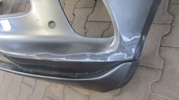 Bumper Aston Martin DBX 20- GOMY83-17D957 Voorbumper Q3426