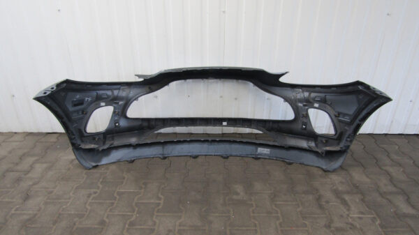 Bumper Aston Martin DBX 20- GOMY83-17D957 Voorbumper Q3426