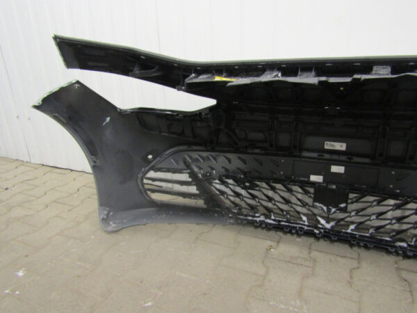 Bumper Seat Cupra Born 21- Voorbumper MZ51