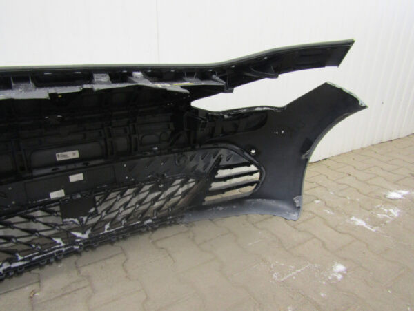 Bumper Seat Cupra Born 21- Voorbumper MZ51