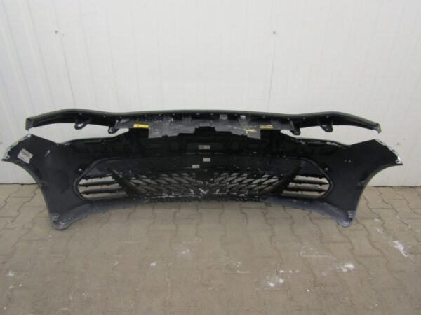 Bumper Seat Cupra Born 21- Voorbumper MZ51