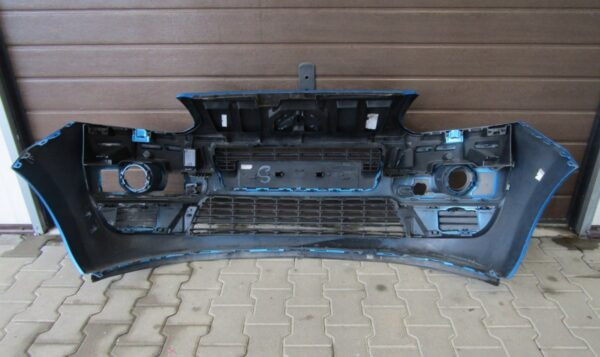 Bumper CITROEN C3 PICASSO 08-12 7934334785 Voorbumper KJ947