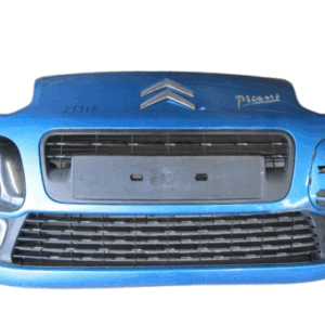 Bumper CITROEN C3 PICASSO 08-12 7934334785 Voorbumper KJ947