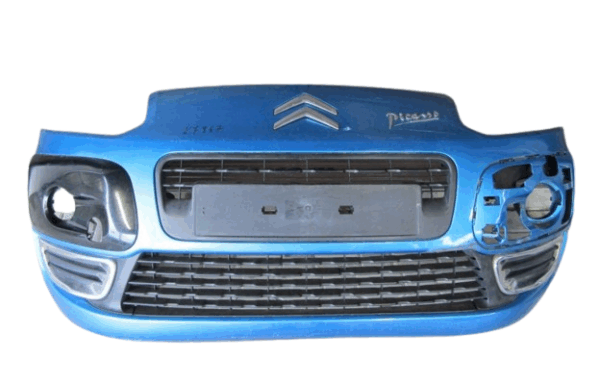 Bumper CITROEN C3 PICASSO 08-12 7934334785 Voorbumper KJ947