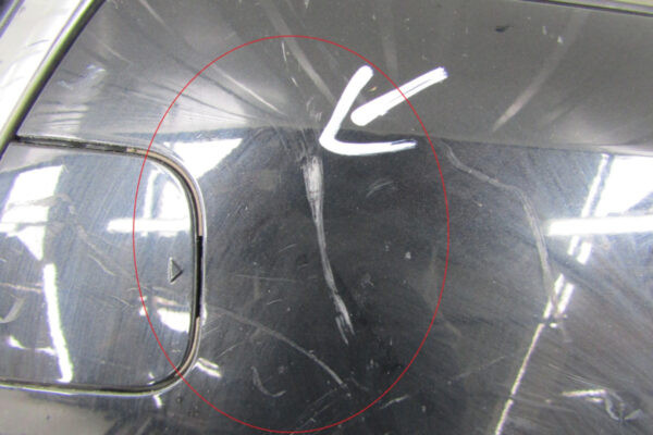 Bumper Mini Cooper F55 F56 FACELIFT LCI Voorbumper MZ1603