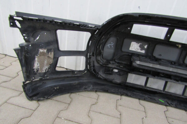 Bumper Mini Cooper F55 F56 FACELIFT LCI Voorbumper MZ1603