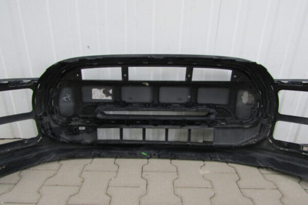 Bumper Mini Cooper F55 F56 FACELIFT LCI Voorbumper MZ1603