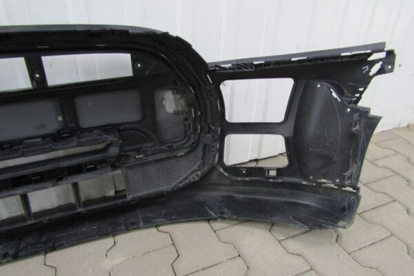 Bumper Mini Cooper F55 F56 FACELIFT LCI Voorbumper MZ1603