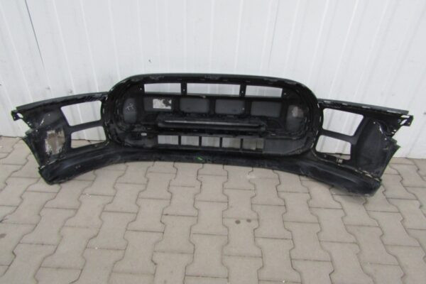 Bumper Mini Cooper F55 F56 FACELIFT LCI Voorbumper MZ1603