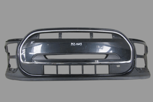 Bumper Mini Cooper F55 F56 FACELIFT LCI Voorbumper MZ1603