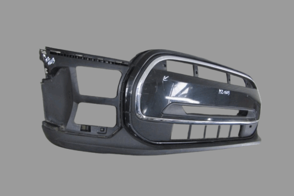 Bumper Mini Cooper F55 F56 FACELIFT LCI Voorbumper MZ1603
