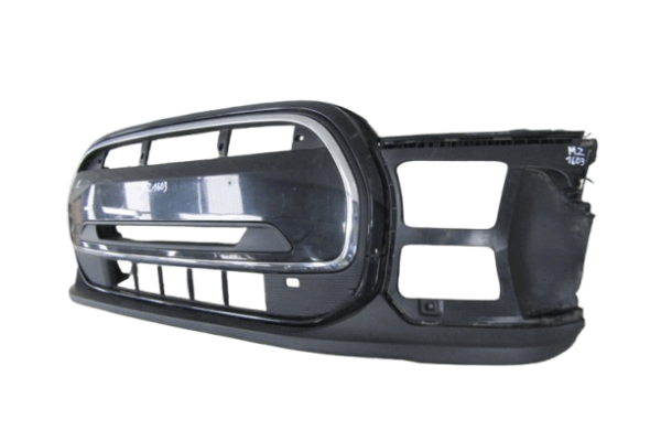 Bumper Mini Cooper F55 F56 FACELIFT LCI Voorbumper MZ1603