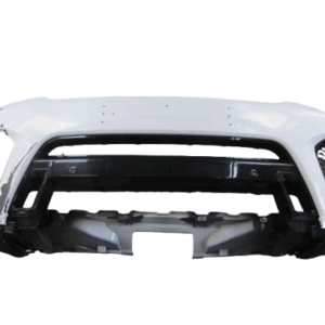 Bumper Range Rover Sport SVR FACELIFT 18- Voorbumper