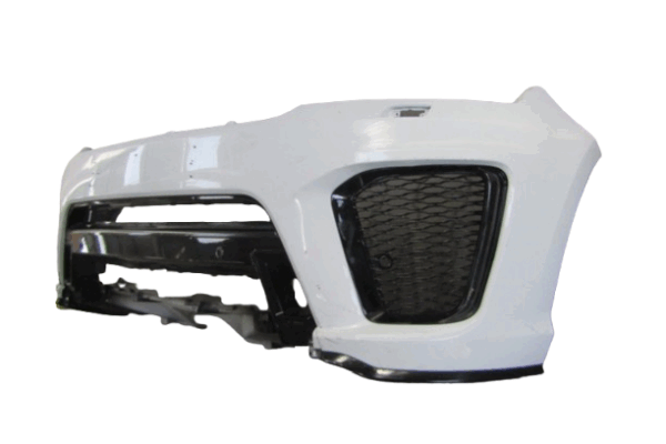 Bumper Range Rover Sport SVR FACELIFT 18- Voorbumper