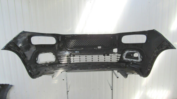 Bumper Citroen E Berlingo 4 IV 21- Voorbumper JM1517
