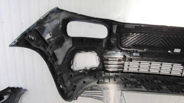 Bumper Citroen E Berlingo 4 IV 21- Voorbumper JM1517