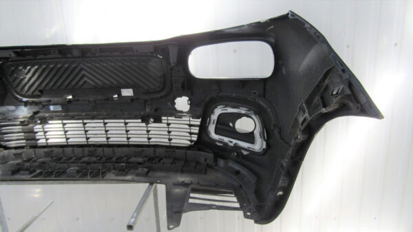 Bumper Citroen E Berlingo 4 IV 21- Voorbumper JM1517