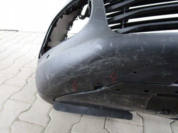 Bumper Citroen Berlingo IV 4 19-11022868469 Voorbumper JK5369