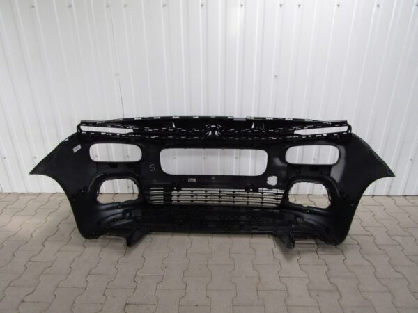 Bumper Citroen Berlingo IV 4 19-11022868469 Voorbumper JK5369