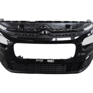 Bumper Citroen Berlingo IV 4 19-11022868469 Voorbumper JK5369
